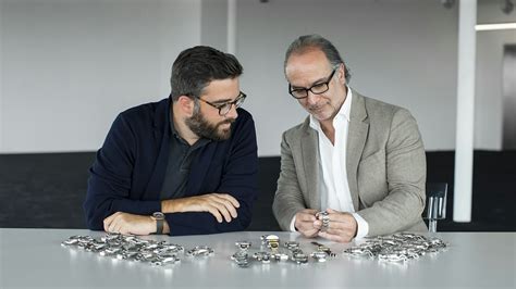 Talking Watches: With Reza Ali Rashidian .